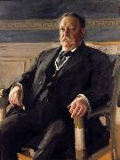 William Howard Taft, Anders Zorn